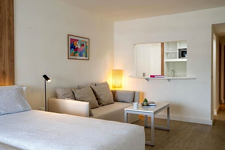 INNSiDE Wave Calviá