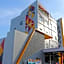 Front One Hotel Nganjuk