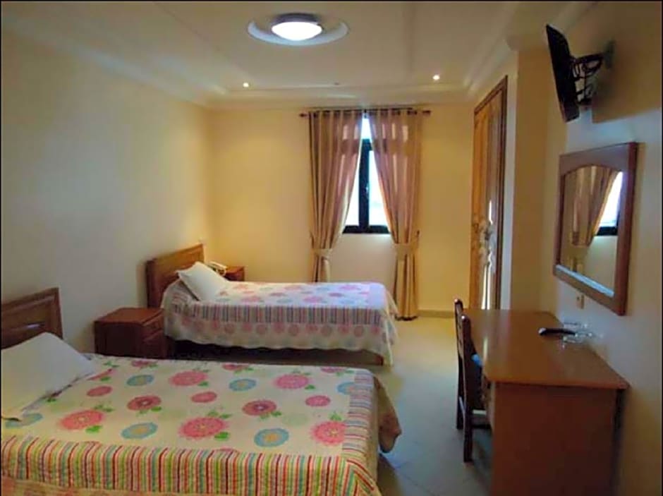 Brahmi Hotel