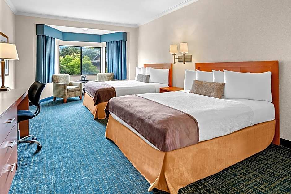 Best Western De Anza Inn