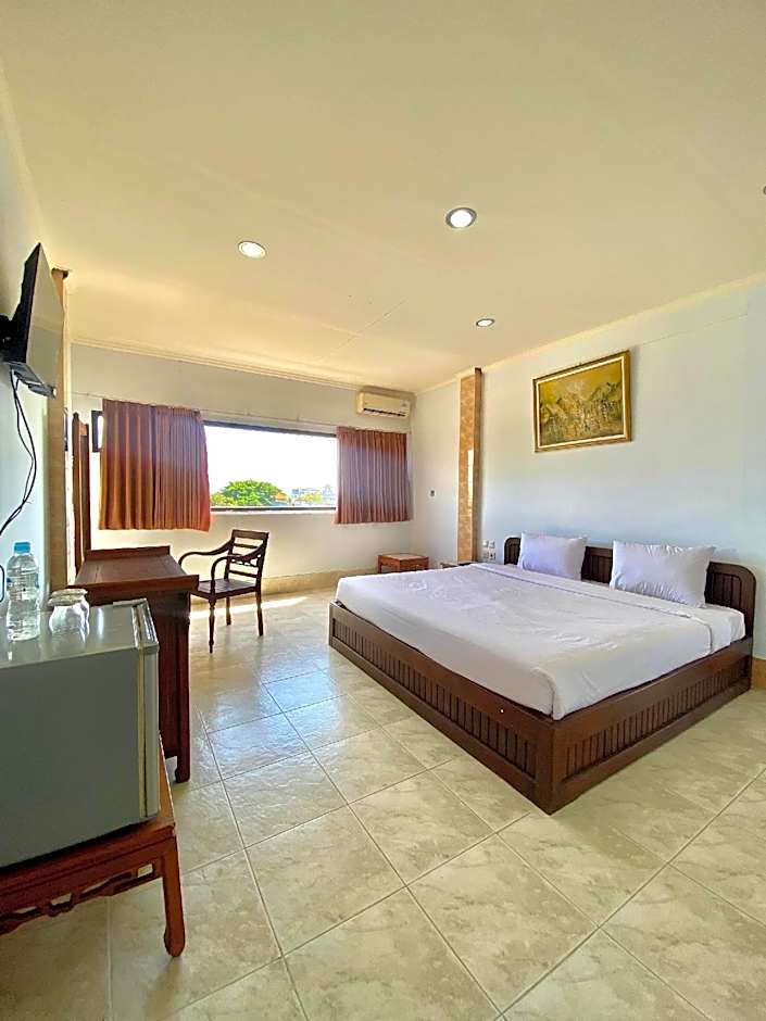 Ammara Legian By Vilarisi - 8 Minute Walk To The Beach