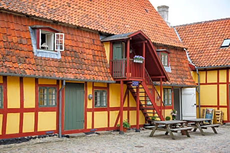 K¿bmandsg¿ens B&B Kerteminde