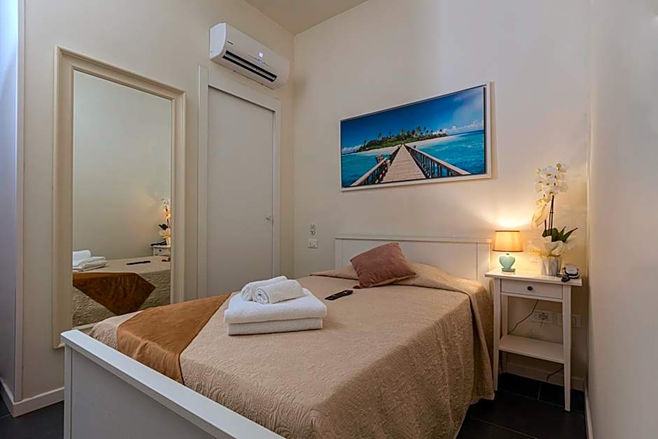 Hotel Villa Pigalle