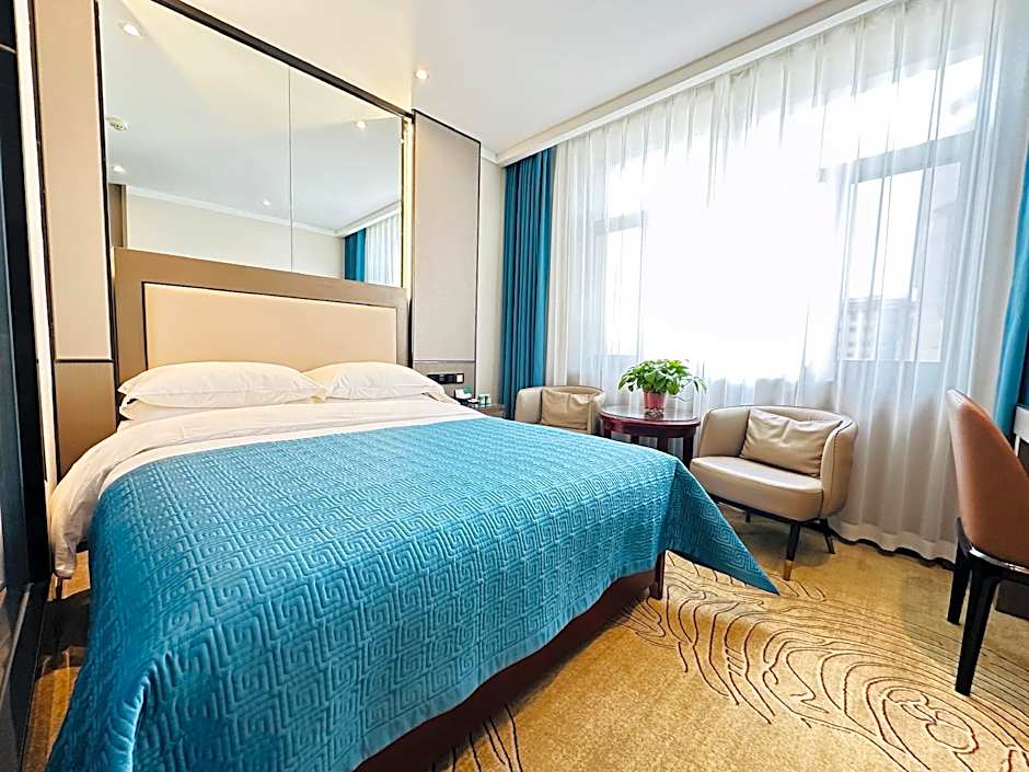 Lanzhou Hualian Hotel