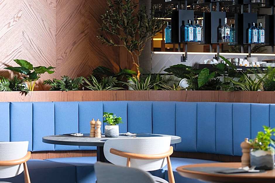 Olympic Star Beach Hotel