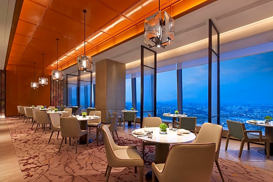 Hyatt Regency Changshu Kuncheng Lake