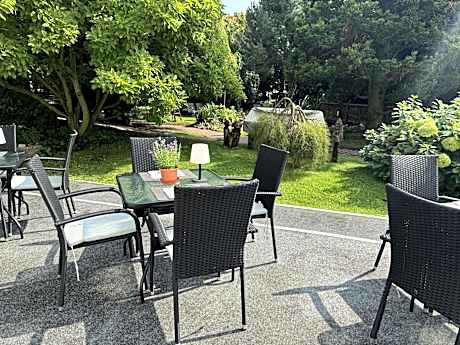 Harzhotel Warnstedter Krug