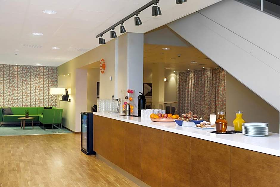 ProfilHotels Aveny