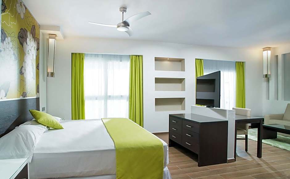 Riu Reggae - Adults Only - All Inclusive