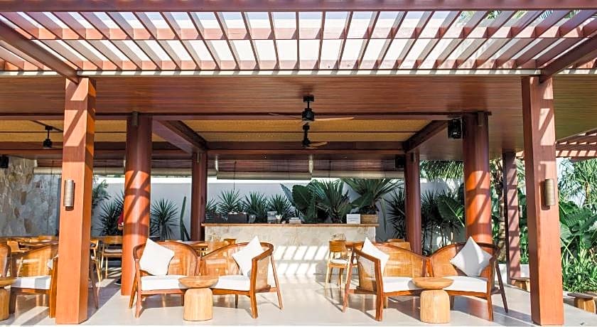 Amarta Beach Retreat by Nakula
