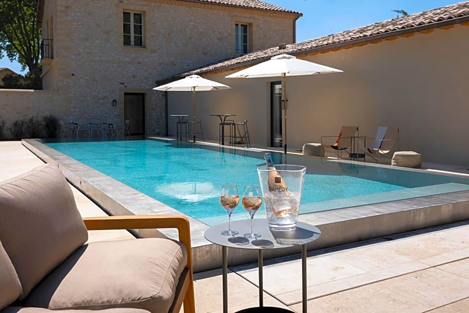 Domaine de Panery