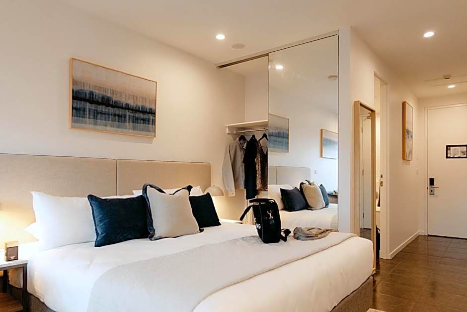 Punthill Apartment Hotels Williamstown