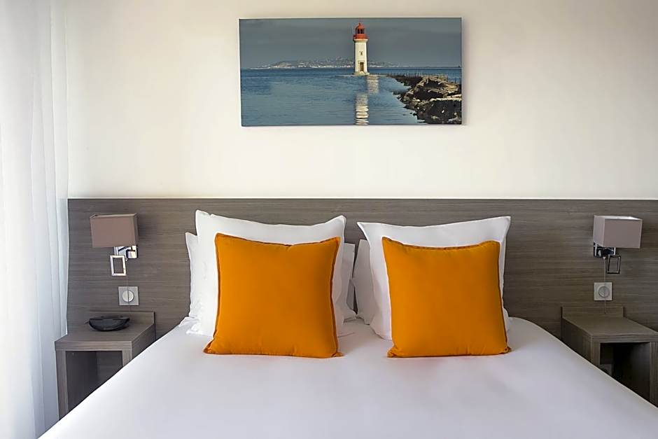 Best Western Hotel des Thermes