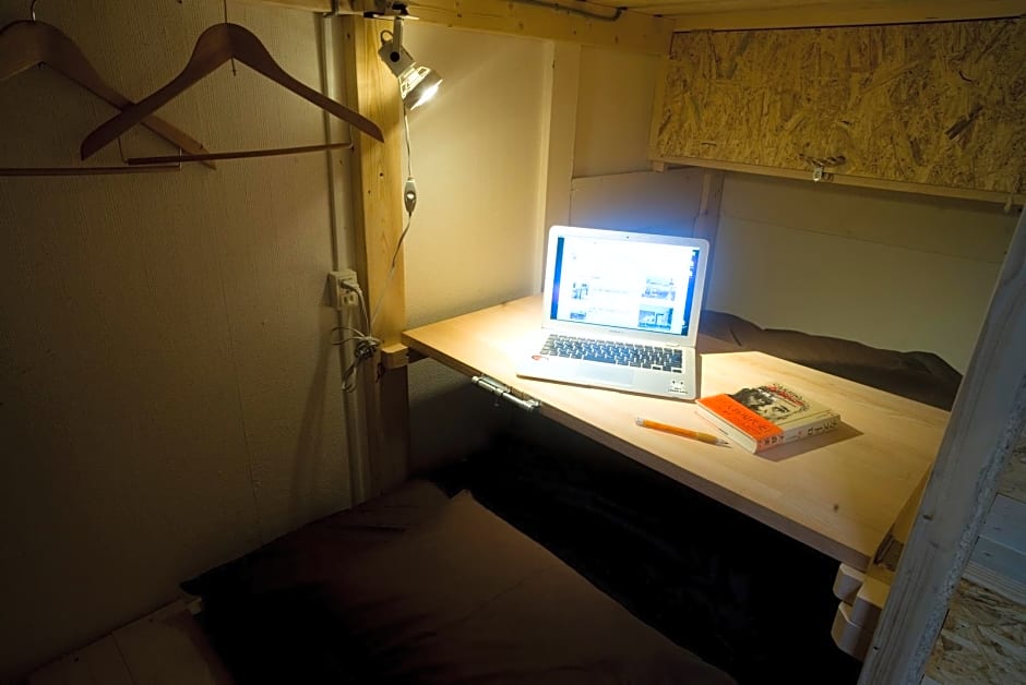 Worldtreck Dinner & Guesthouse Pise