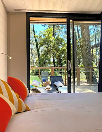 Three-Bedroom Chalet
