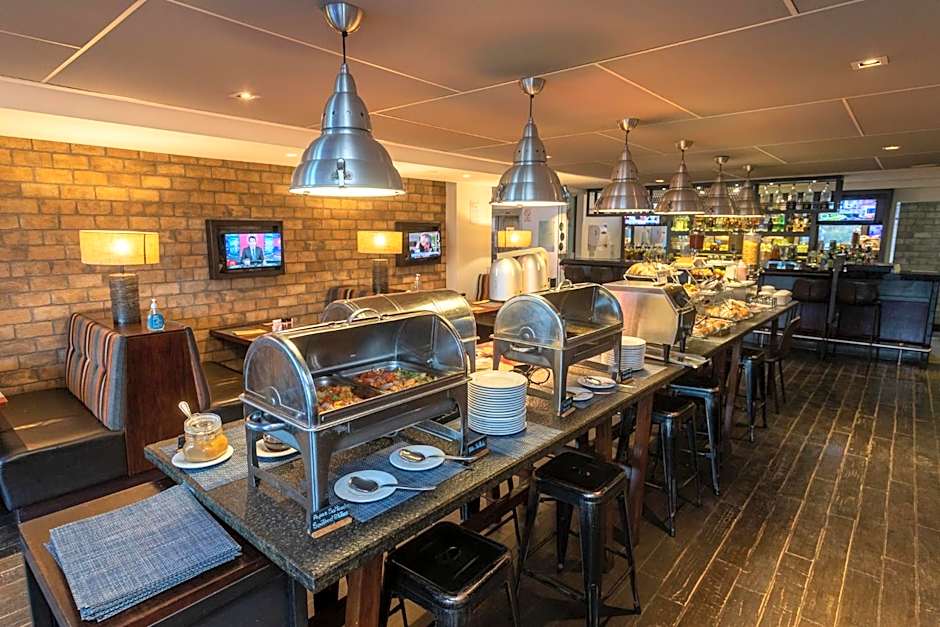 Casa Andina Select Arequipa Plaza