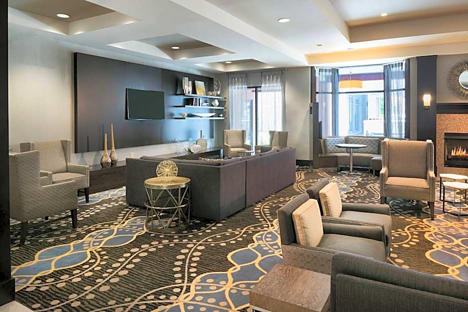 Courtyard by Marriott Worcester