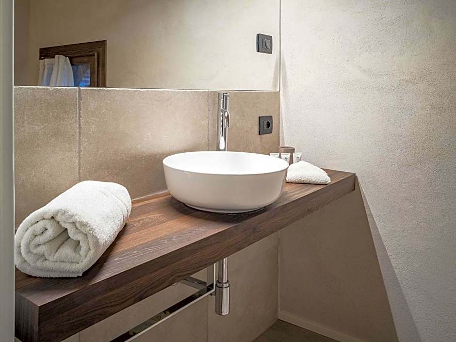 Borgo San Verolo B&B