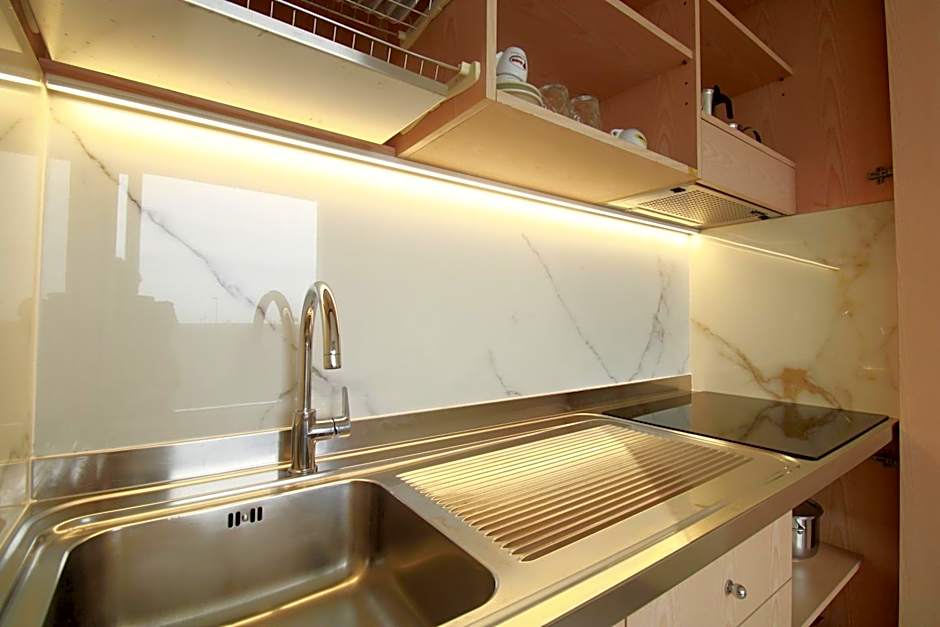 Hotel Residence Imperial