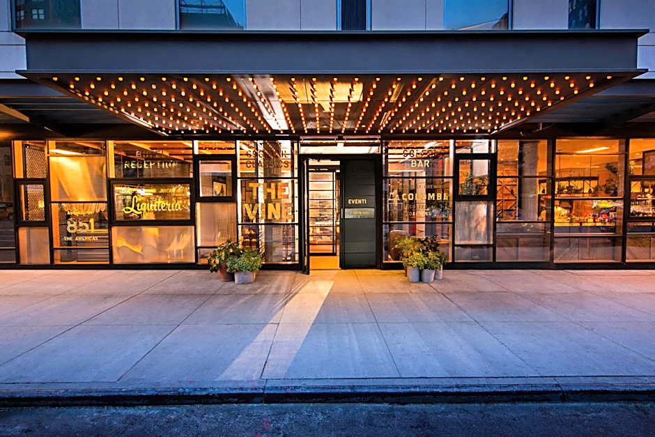 Kimpton Hotel Eventi By IHG