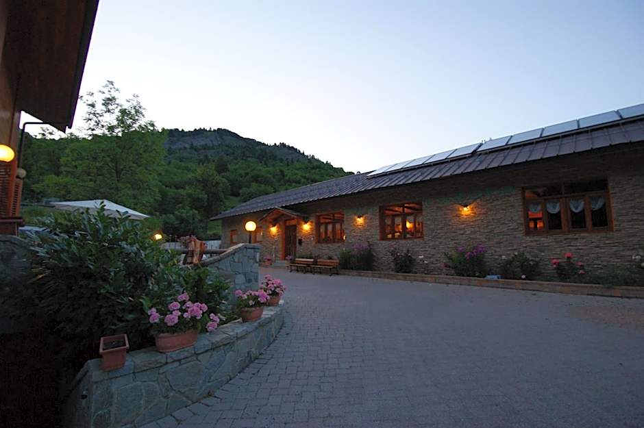 Hotel Europa