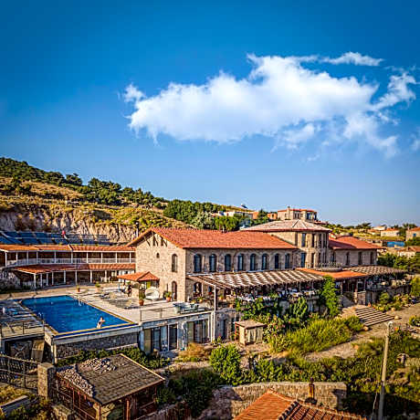 Assos Sunaba Kasri Hotel