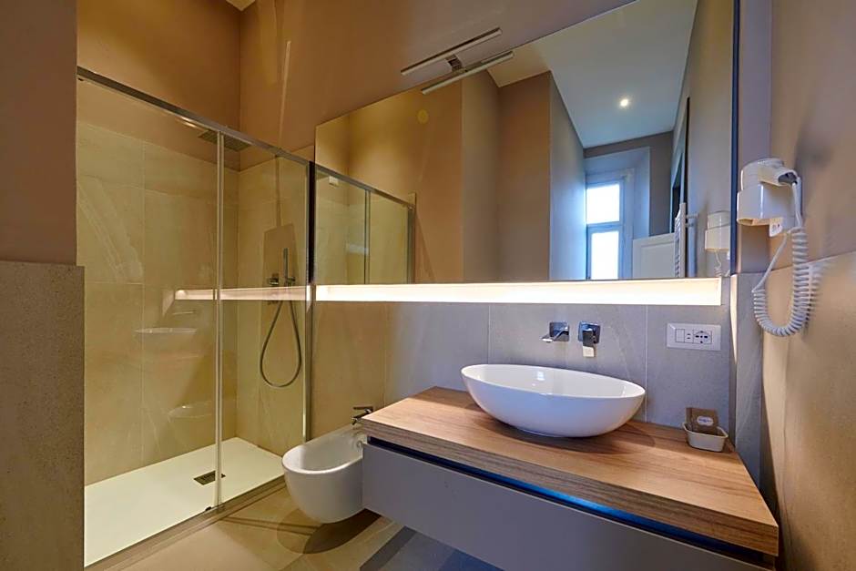 Casa Santo Nome di Gesu