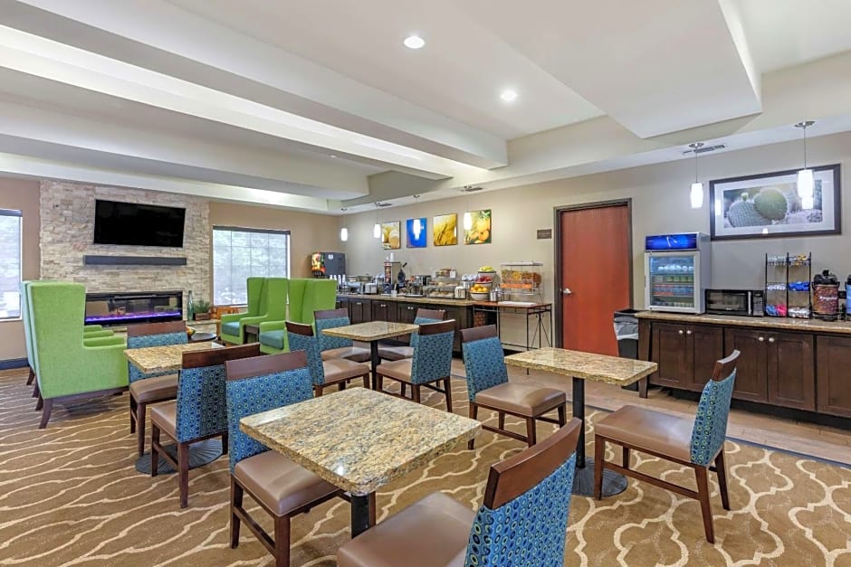 Comfort Inn & Suites Paris