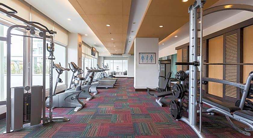 Kantary Hotel Kabinburi 