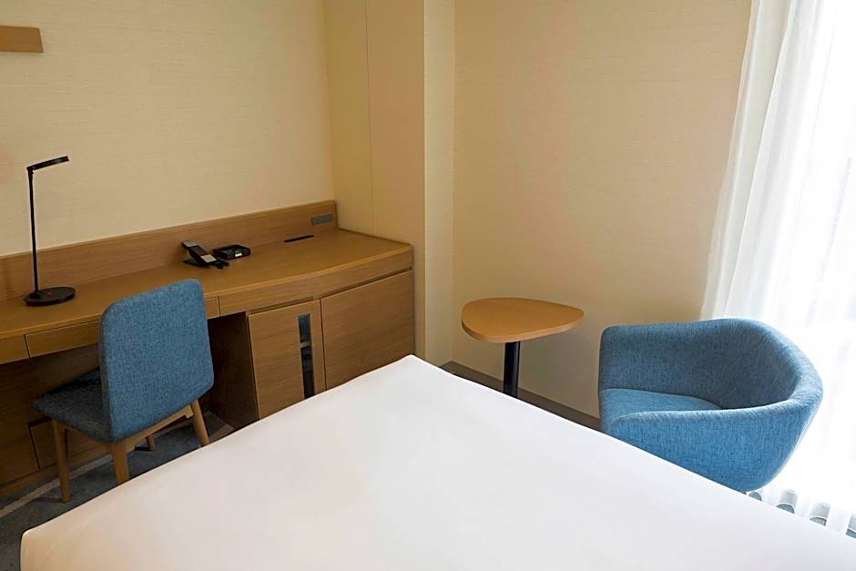 JR-EAST HOTEL METS FUNABASHI