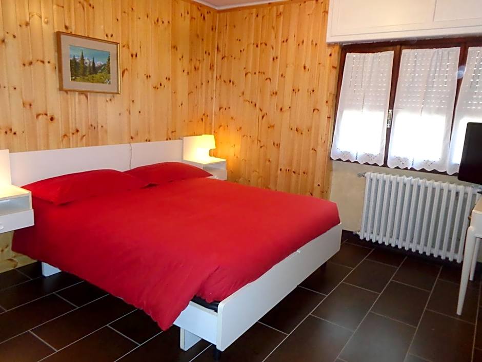Hotel Edelweiss
