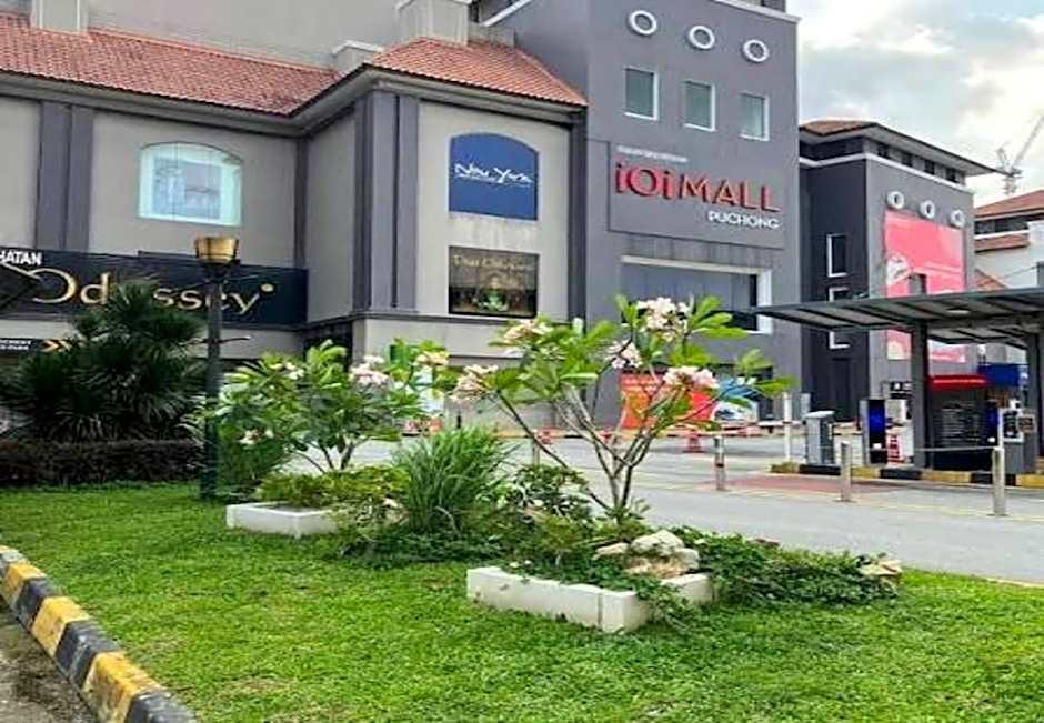 Sun Inns Puchong