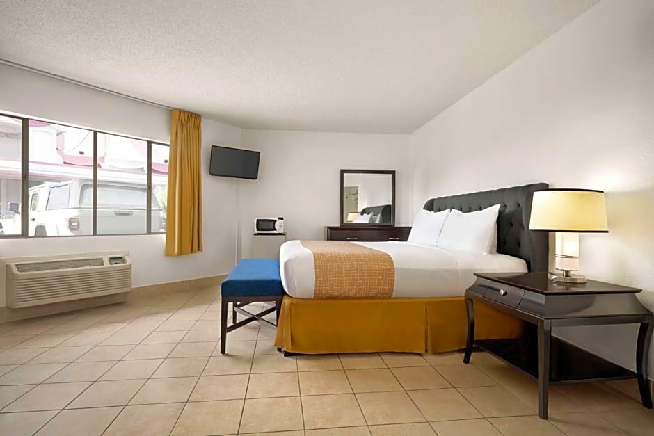 Travelodge by Wyndham Las Vegas