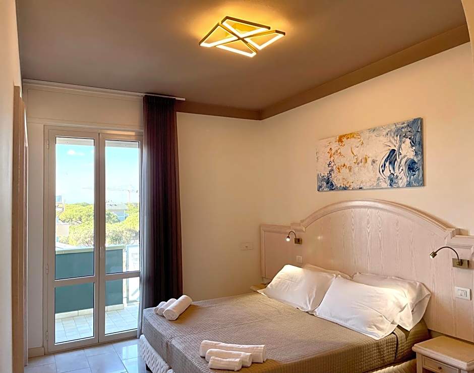 Brasil Seaview Hotel