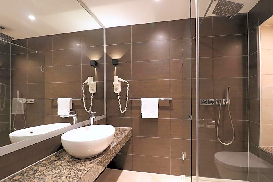 Hotel Levell