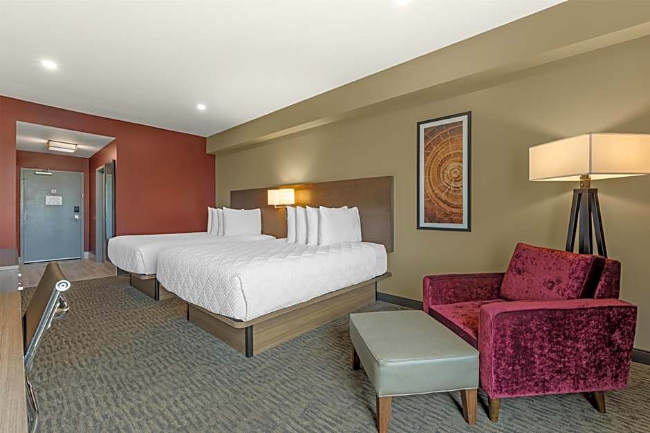 Best Western Plus Dauphin