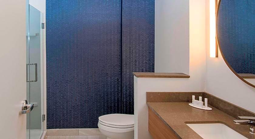 Fairfield Inn and Suites by Marriott Kinston