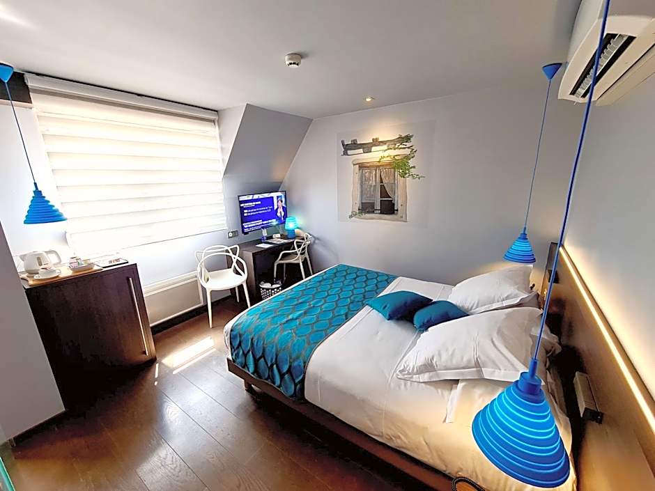 Best Western Hotel & SPA Le Schoenenbourg