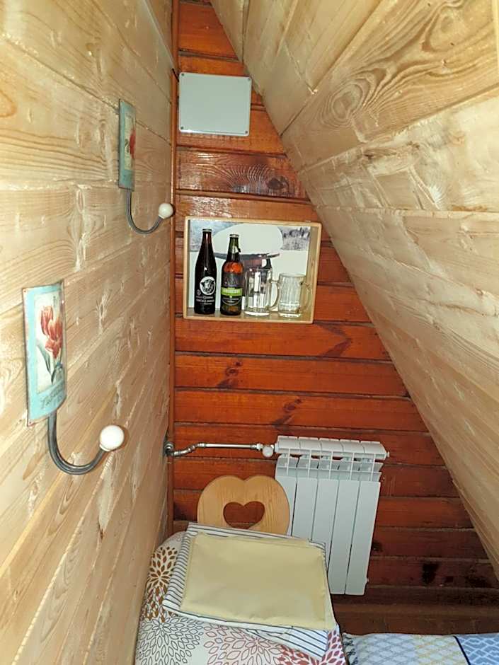 Bacówka PTTK Jaworzec