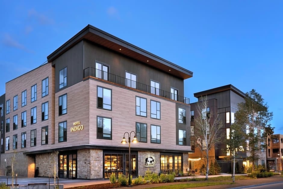 Indigo - Silverthorne By IHG