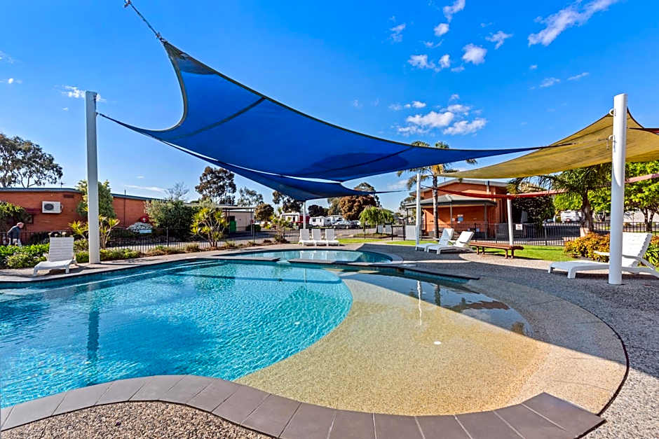 Discovery Parks - Melbourne