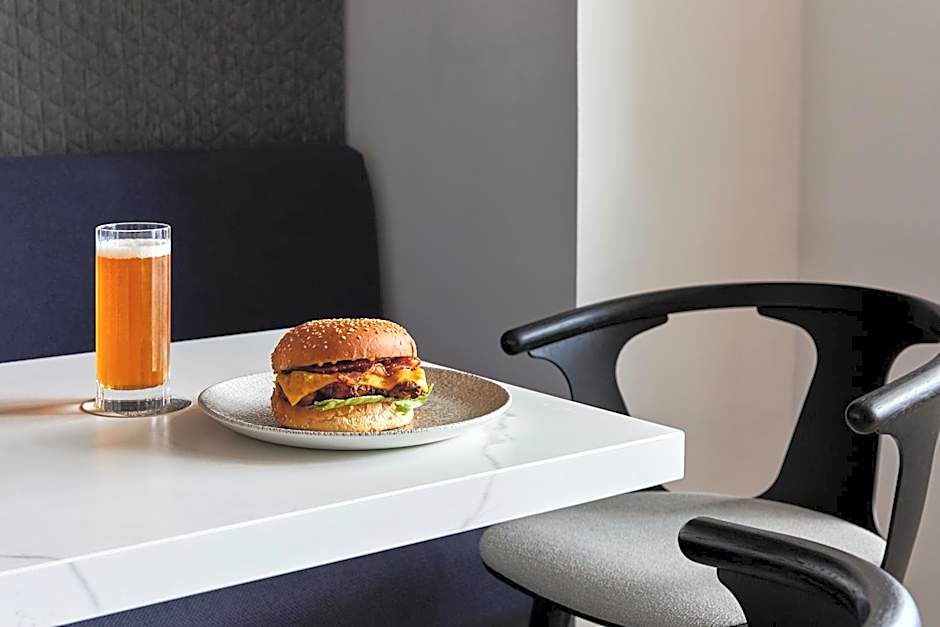 Crowne Plaza Paris République By IHG