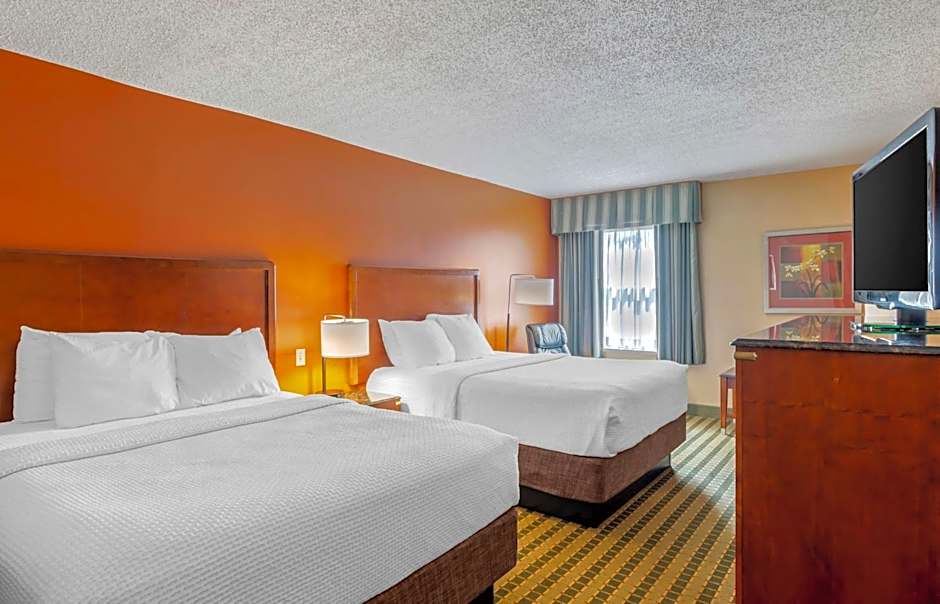 Best Western Plus Inn At Valley View