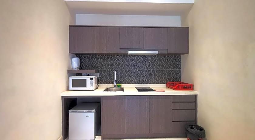 M Centro City Centre @ Gaya Street by SSVC