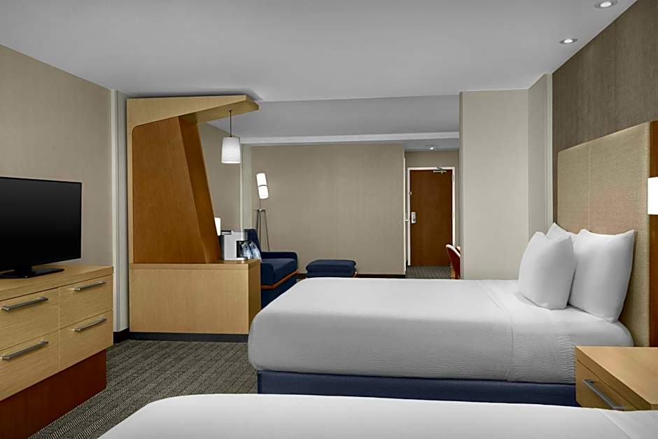 Courtyard by Marriott Atlanta Lithia Springs