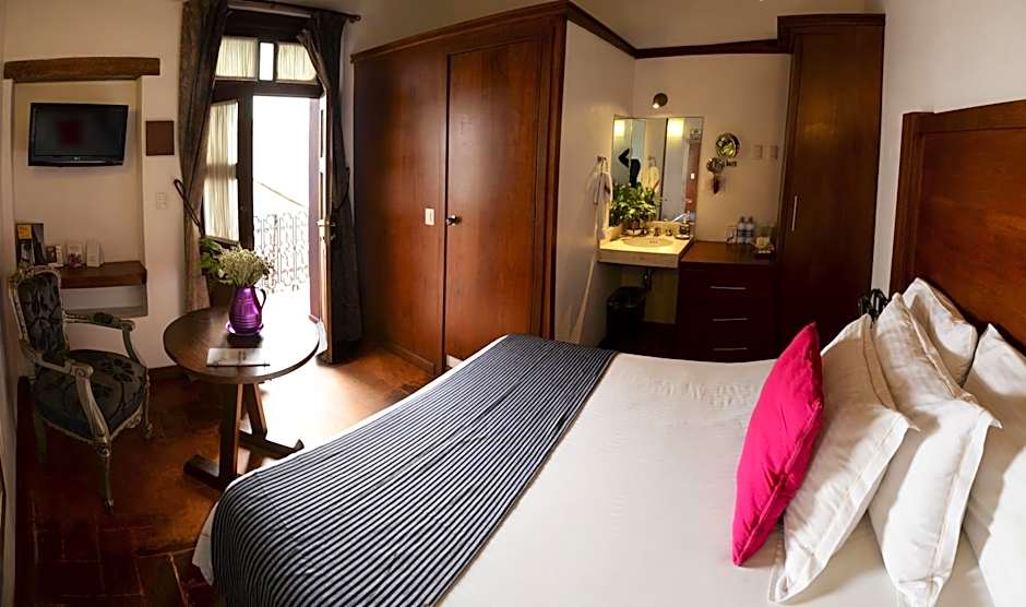 El Serafin Hotel Boutique