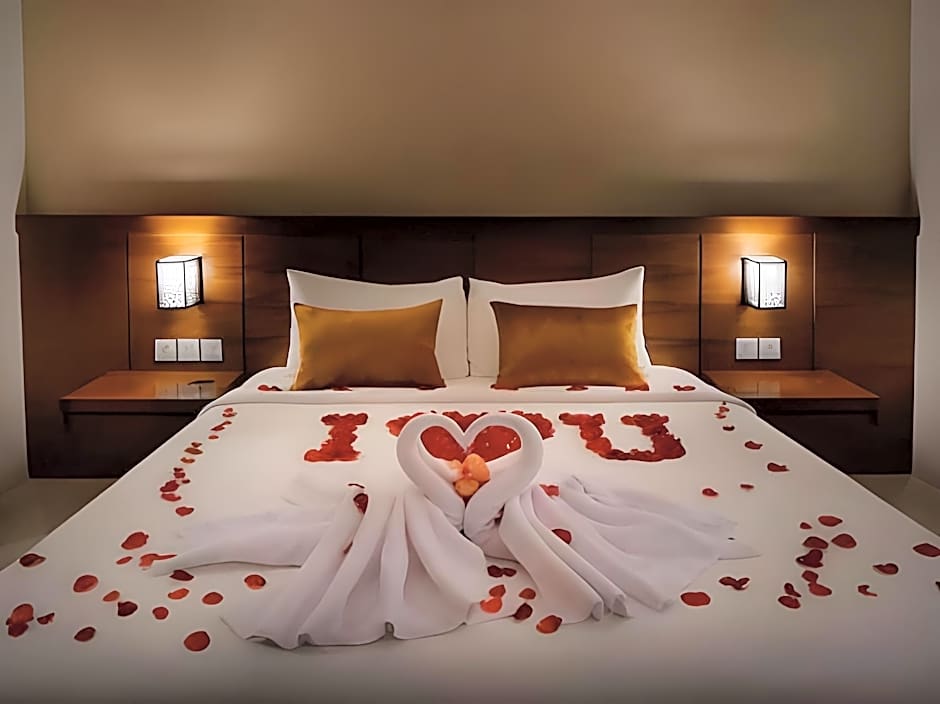 Singgah Hotel Seminyak