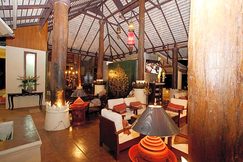 Jasmine Hills Lodge