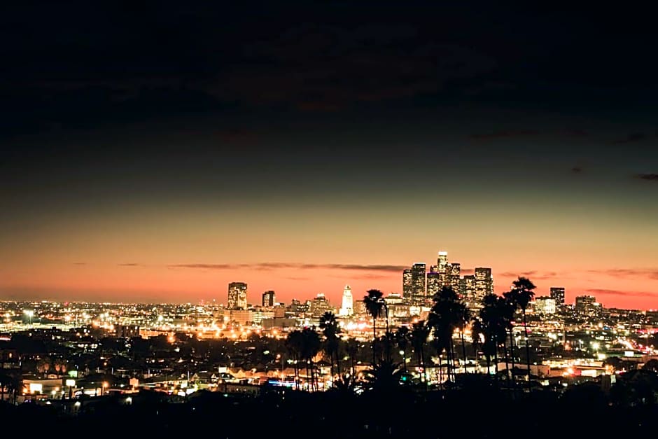 Kimpton La Peer Hotel By IHG