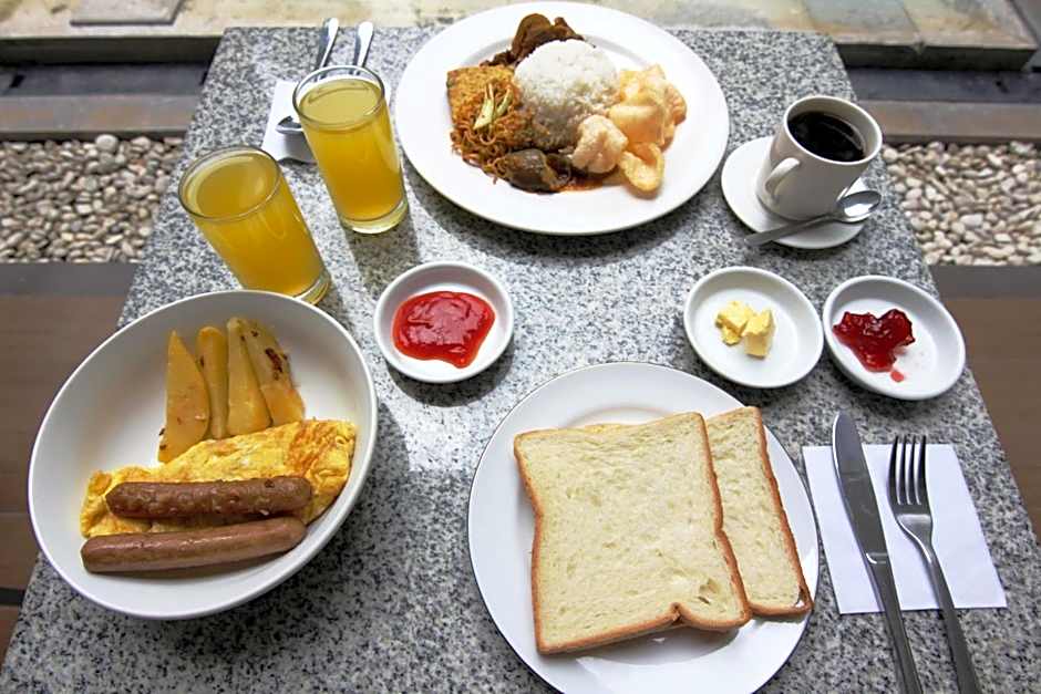 Choice Stay Hotel Denpasar